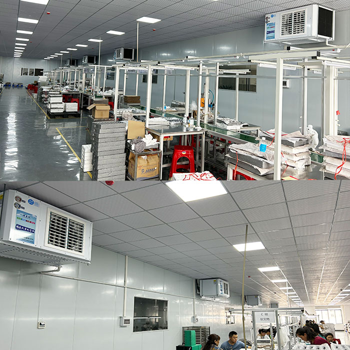 东莞厚街蒸发冷省电空…